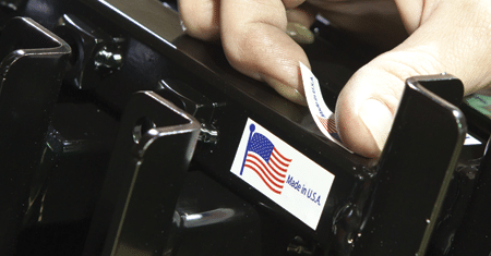 quality metal fabrication