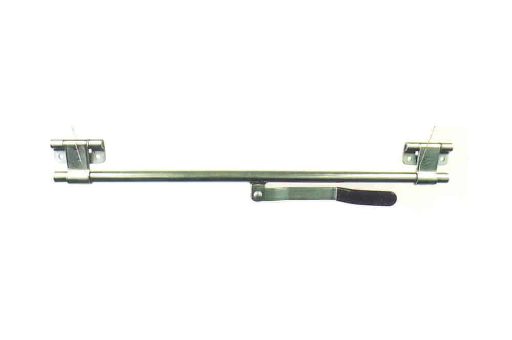 Aluminum Barlocks