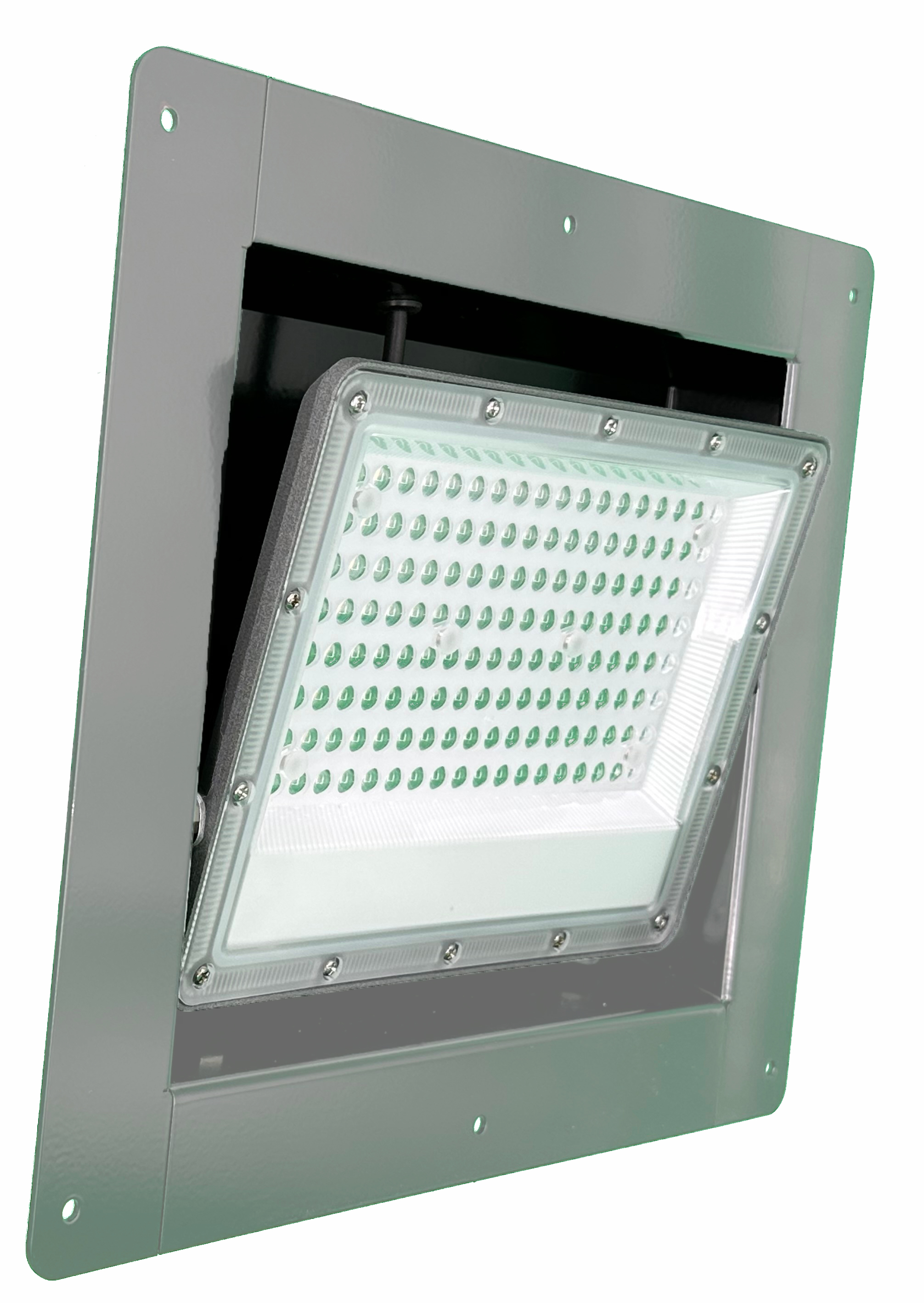 Exterior Trailer Lighting