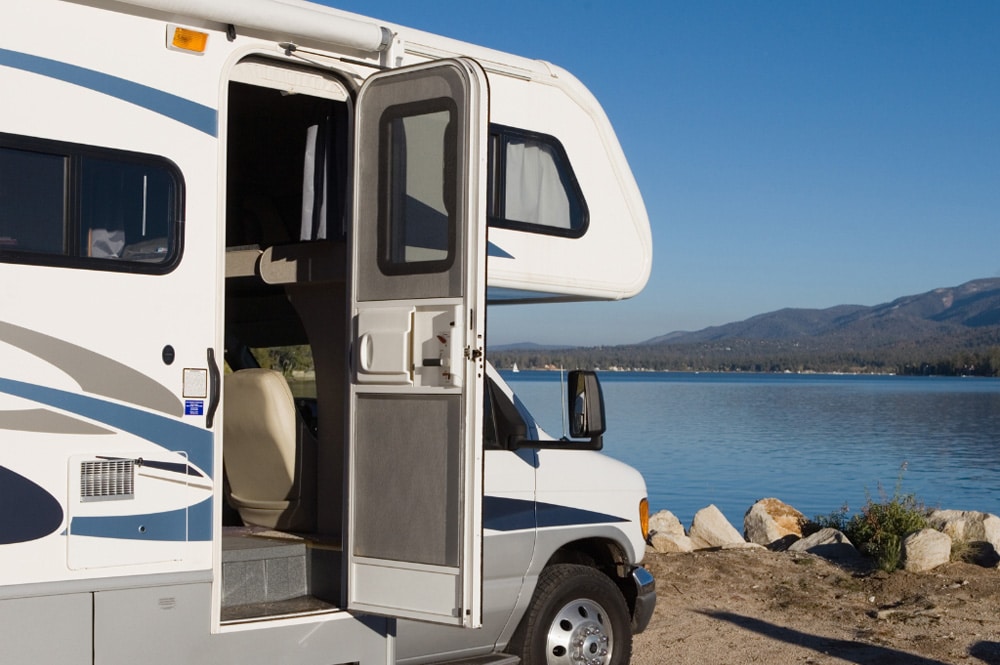 Top-quality RV parts and accessories